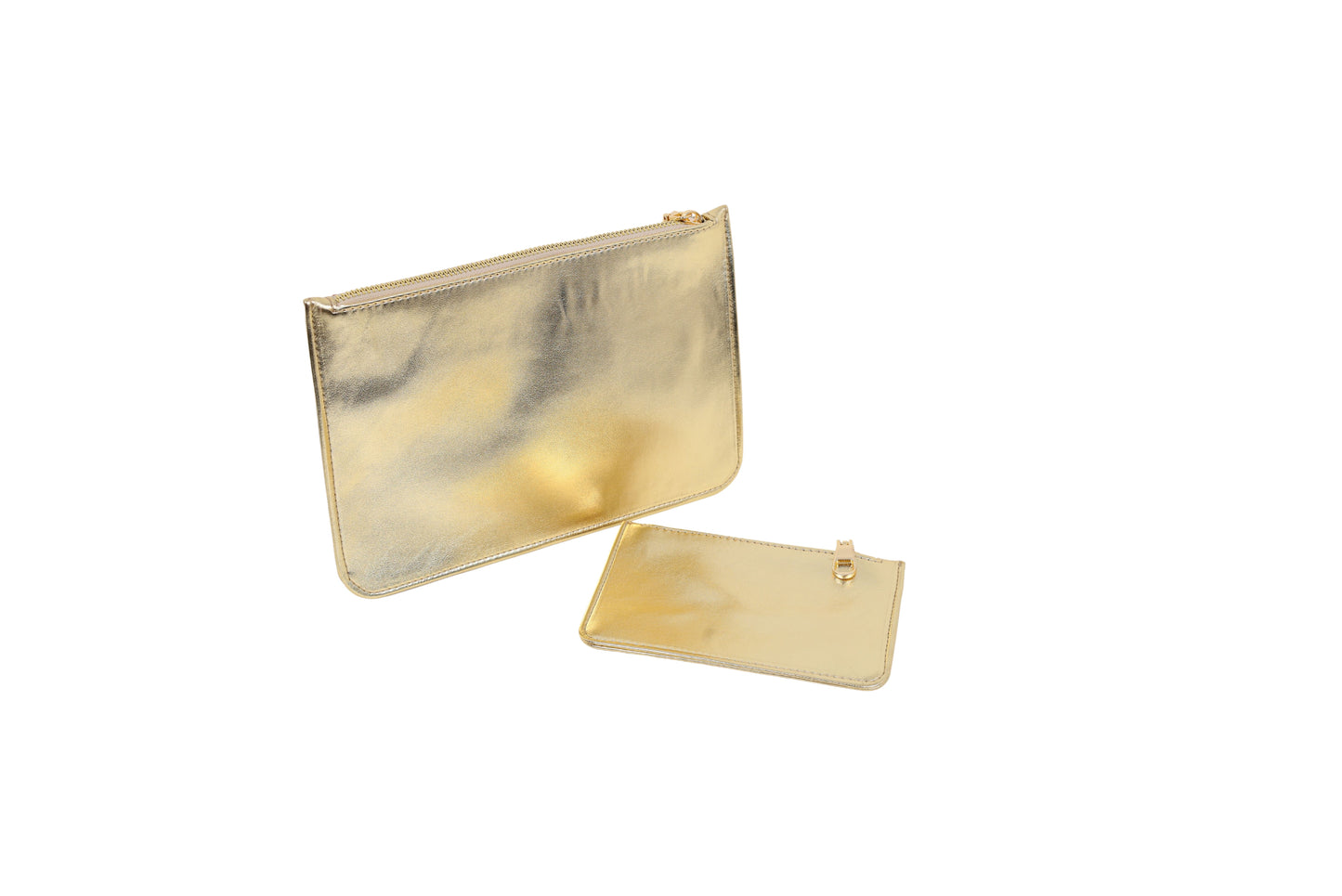 Fiona Flat Purse (B)