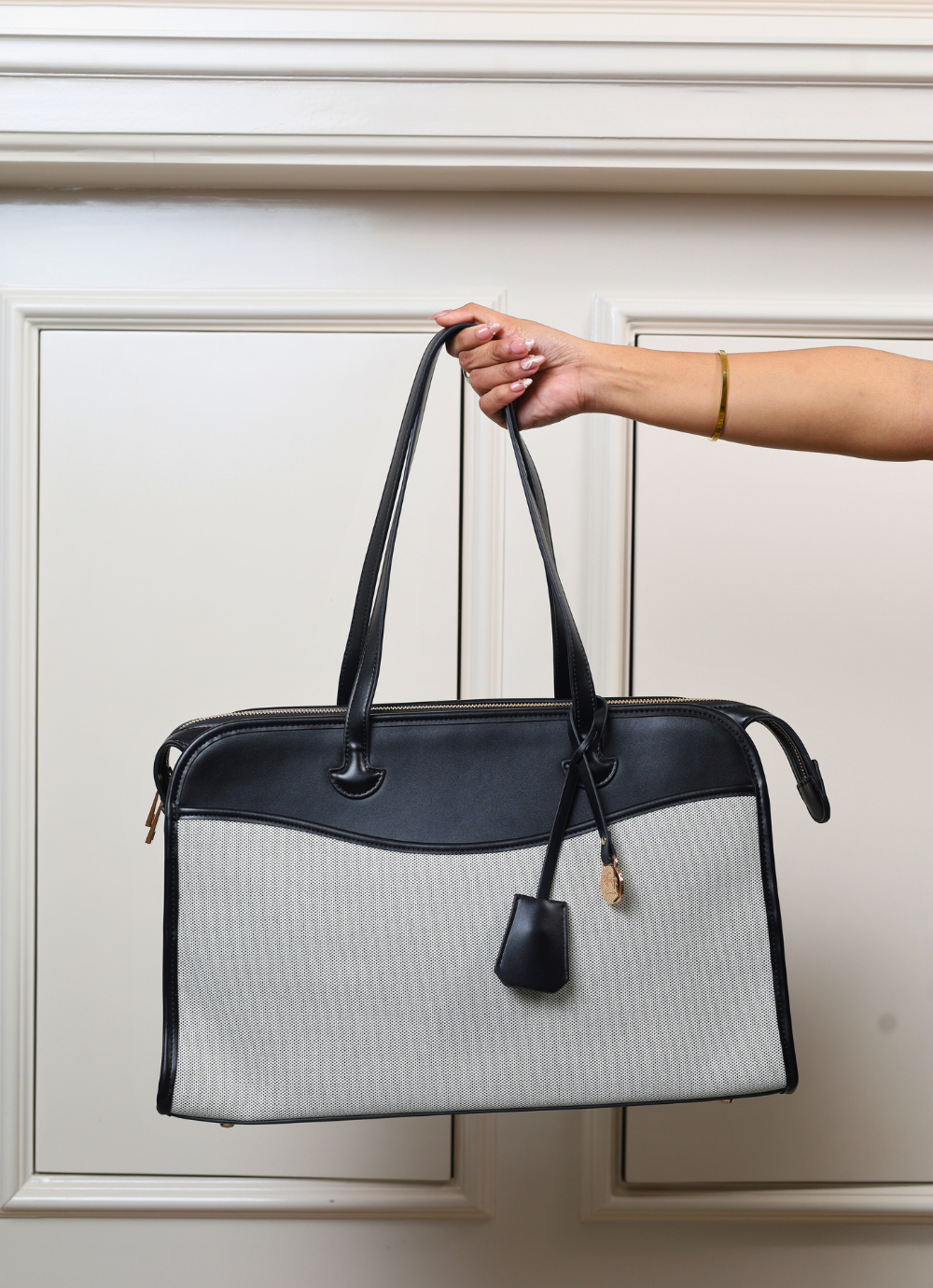Camelia Large Shoulder Bag