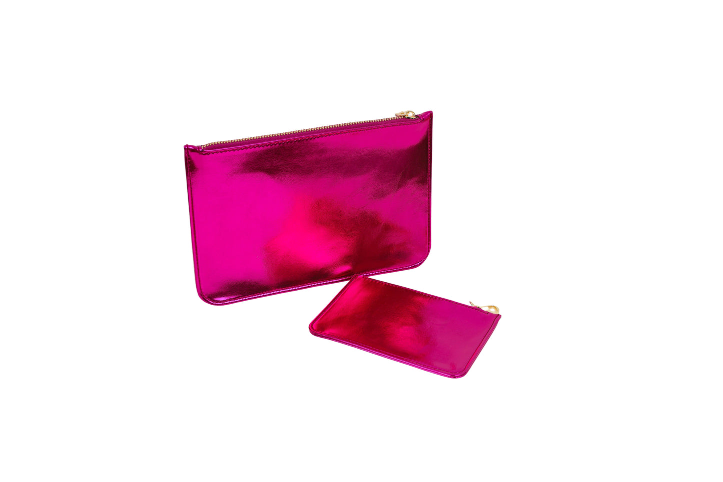 Fiona Flat Purse (B)