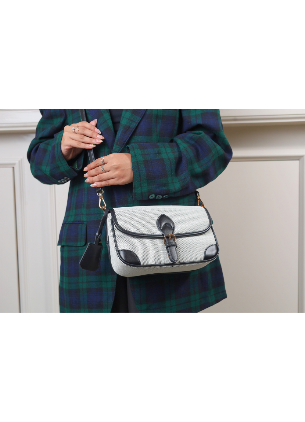 Kelsey Shoulder Bag