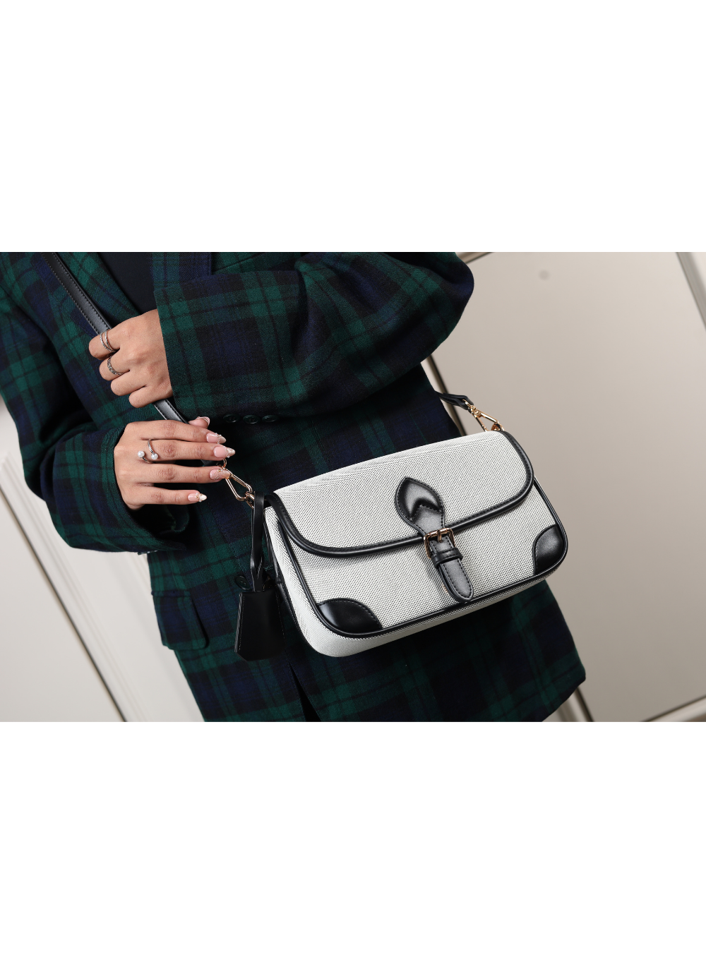 Kelsey Shoulder Bag