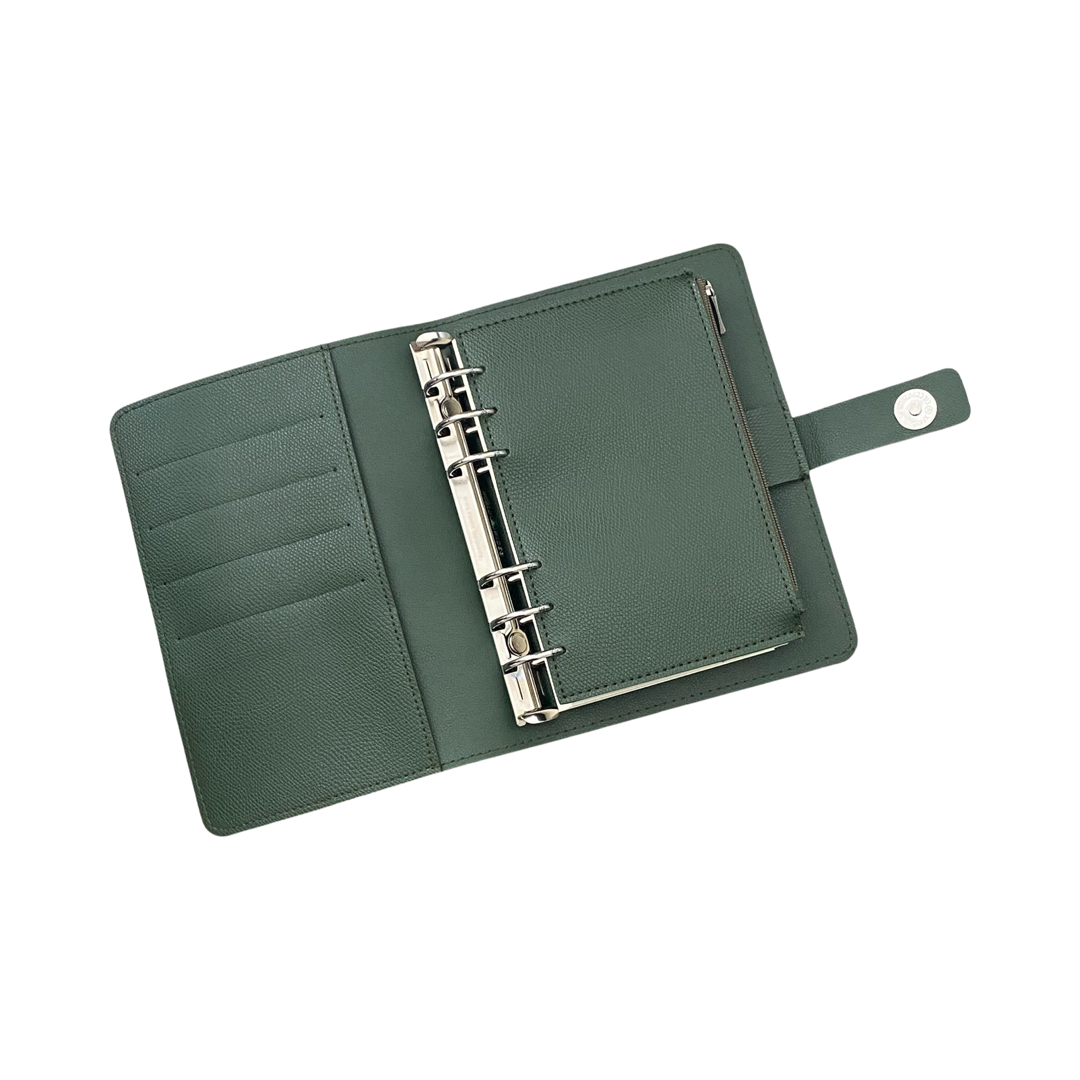 Notebook Journal