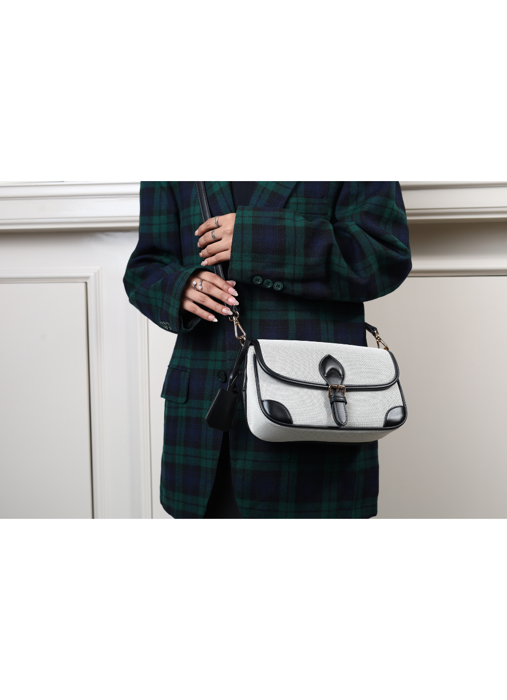Kelsey Shoulder Bag