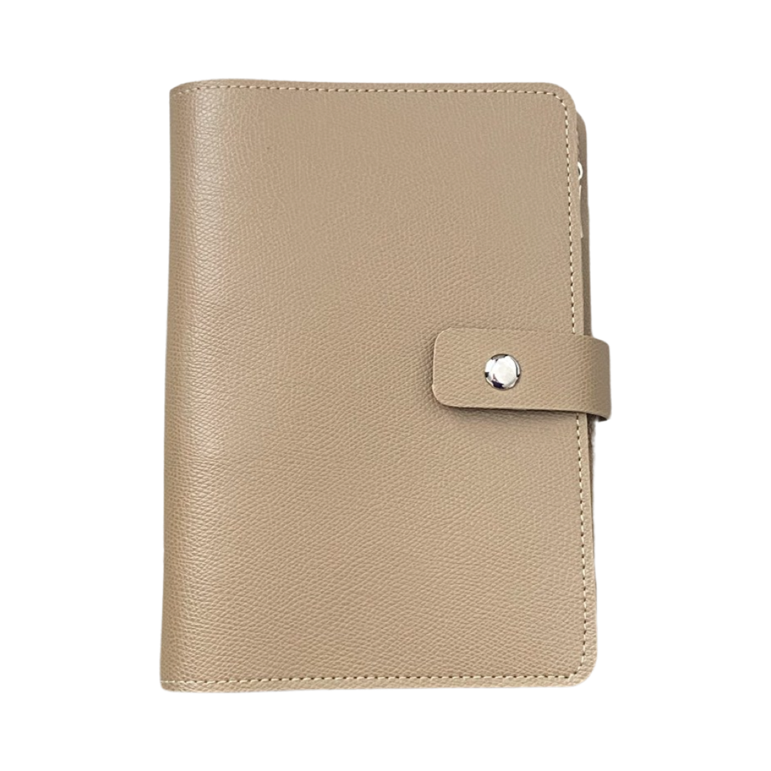 Notebook Journal