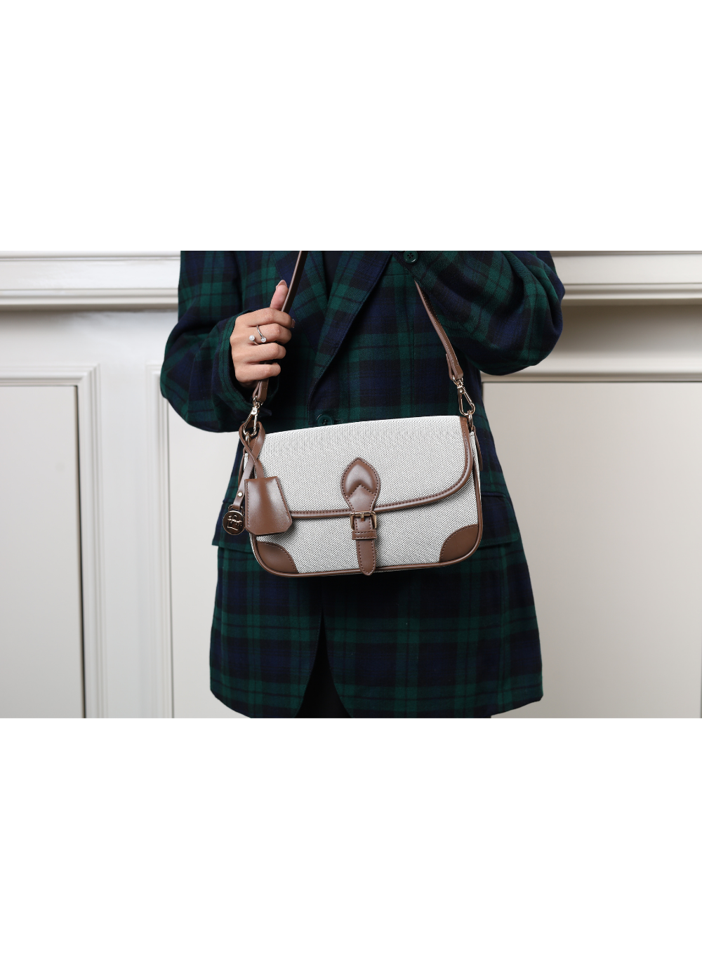 Kelsey Shoulder Bag
