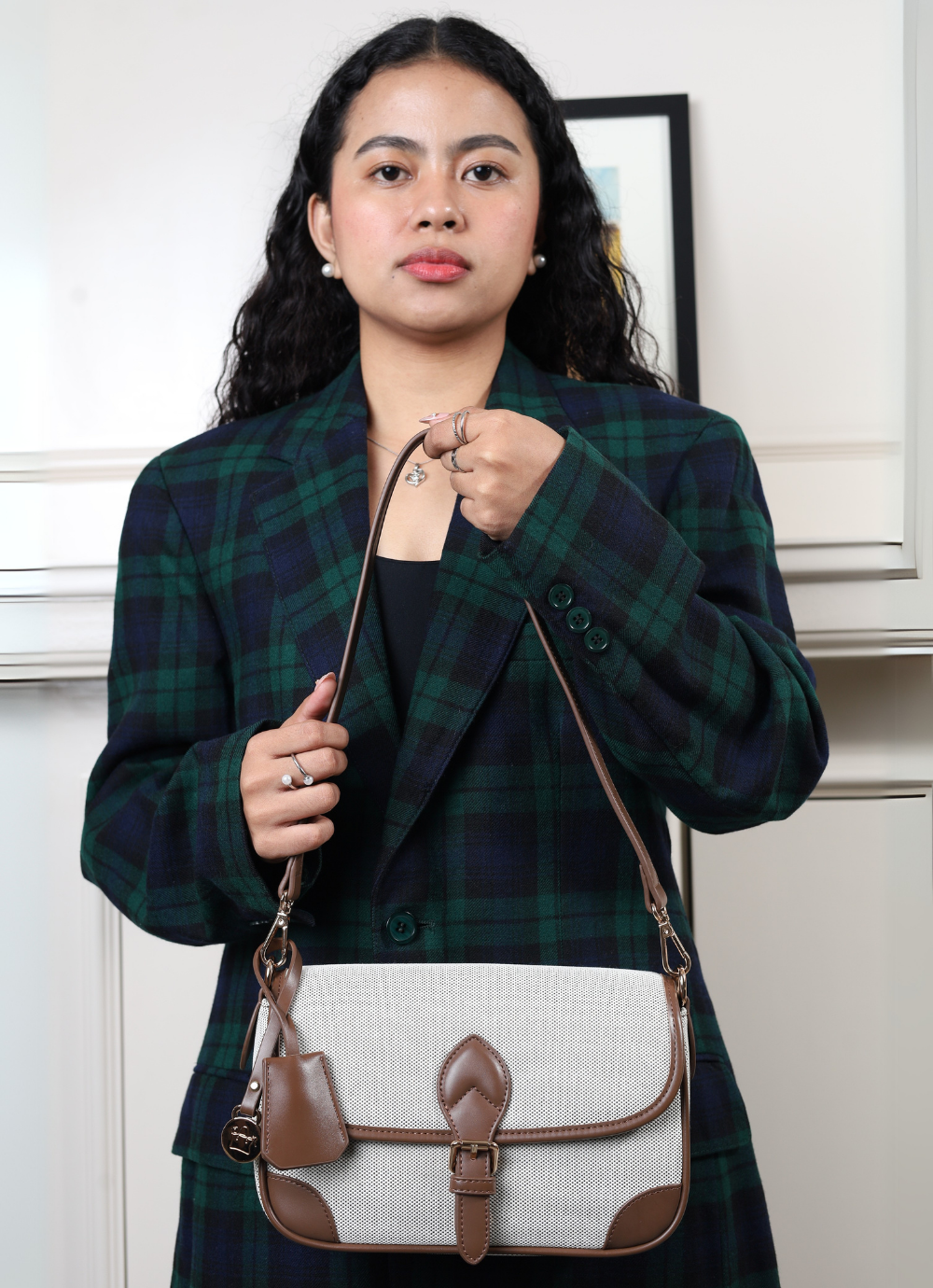 Kelsey Shoulder Bag
