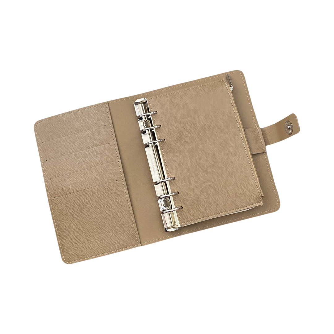 Notebook Journal