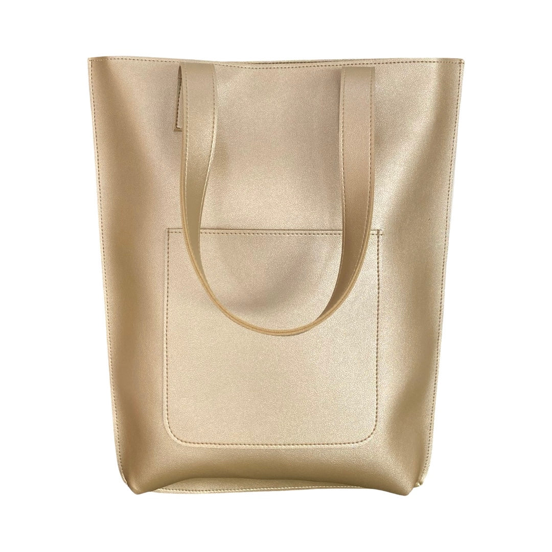 Ives Tote Bag