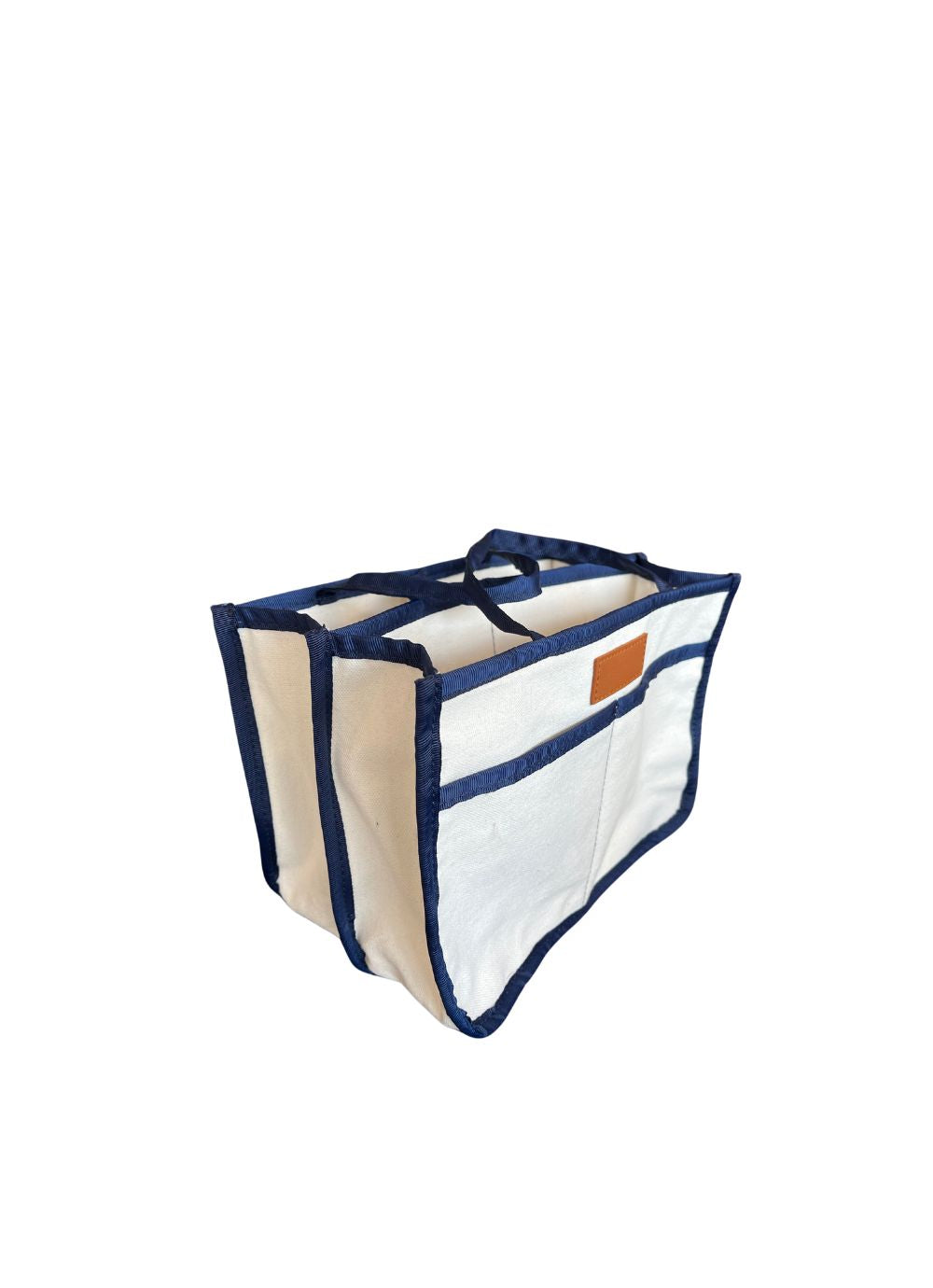 Canvas Bag Organizer