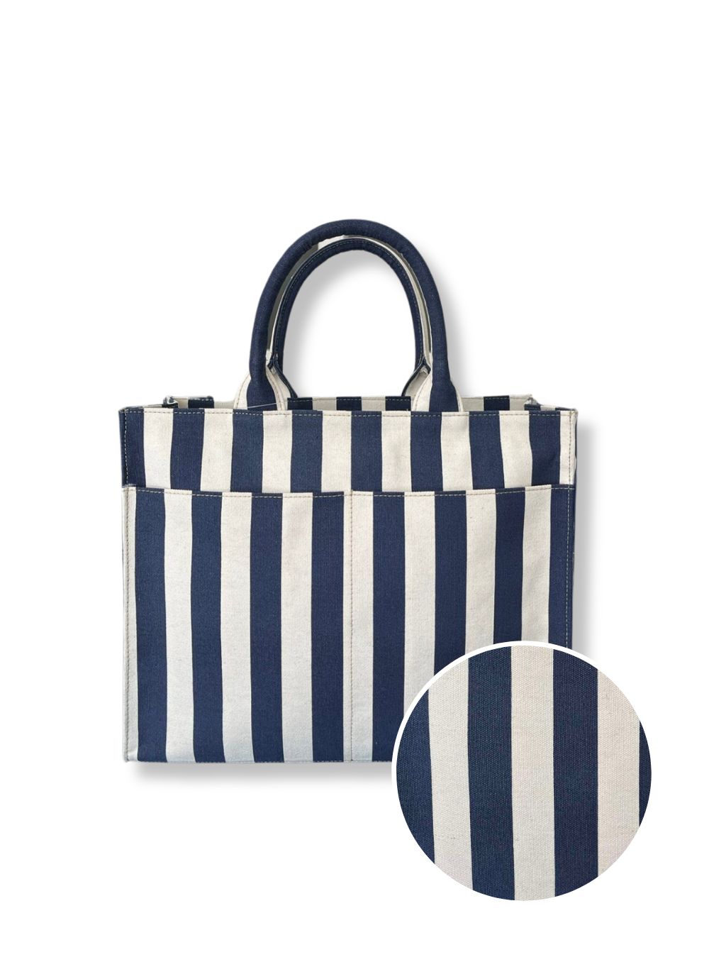 Kida Tote Bag
