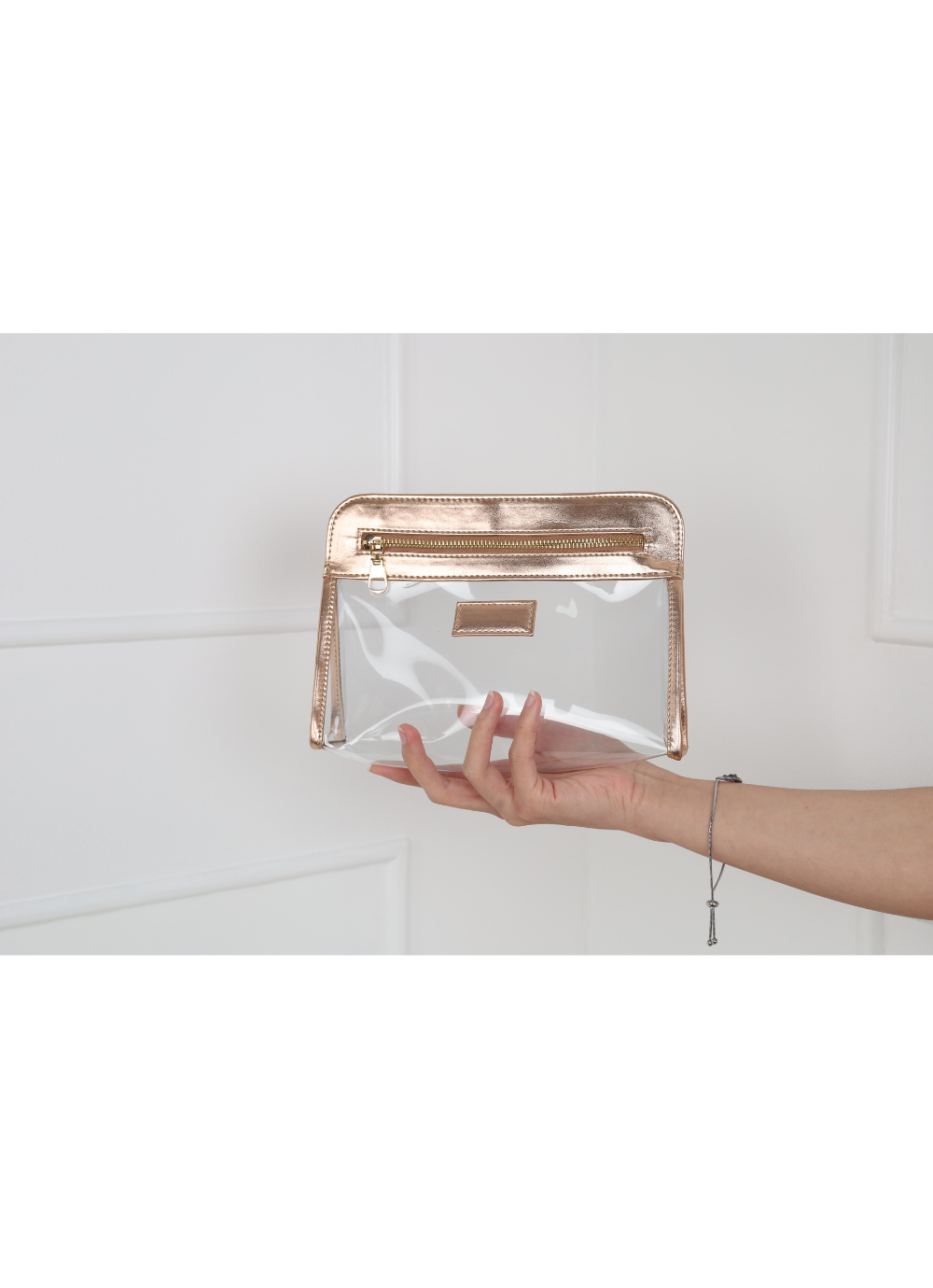 Clarity Pouch (Large)