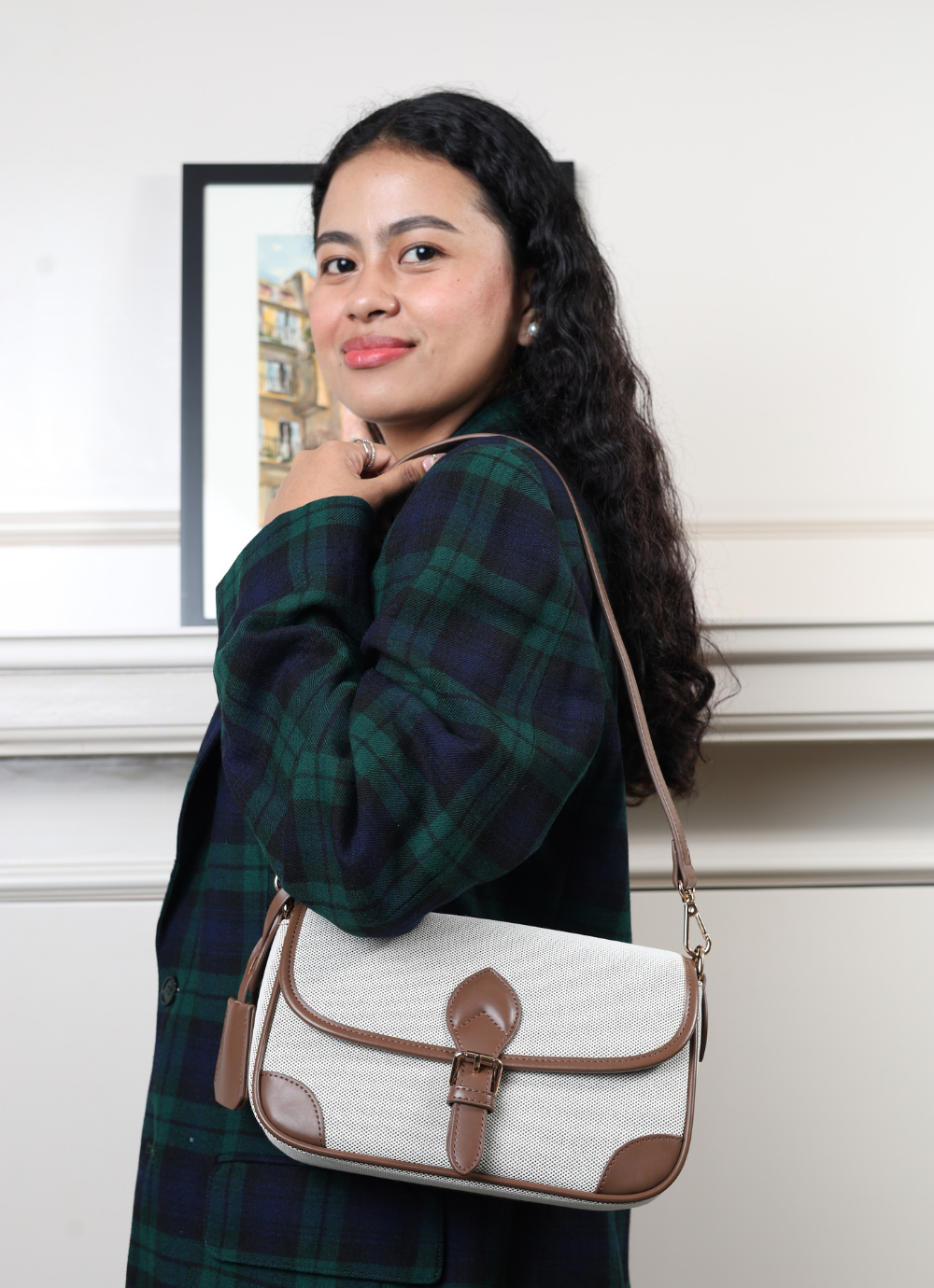 Kelsey Shoulder Bag