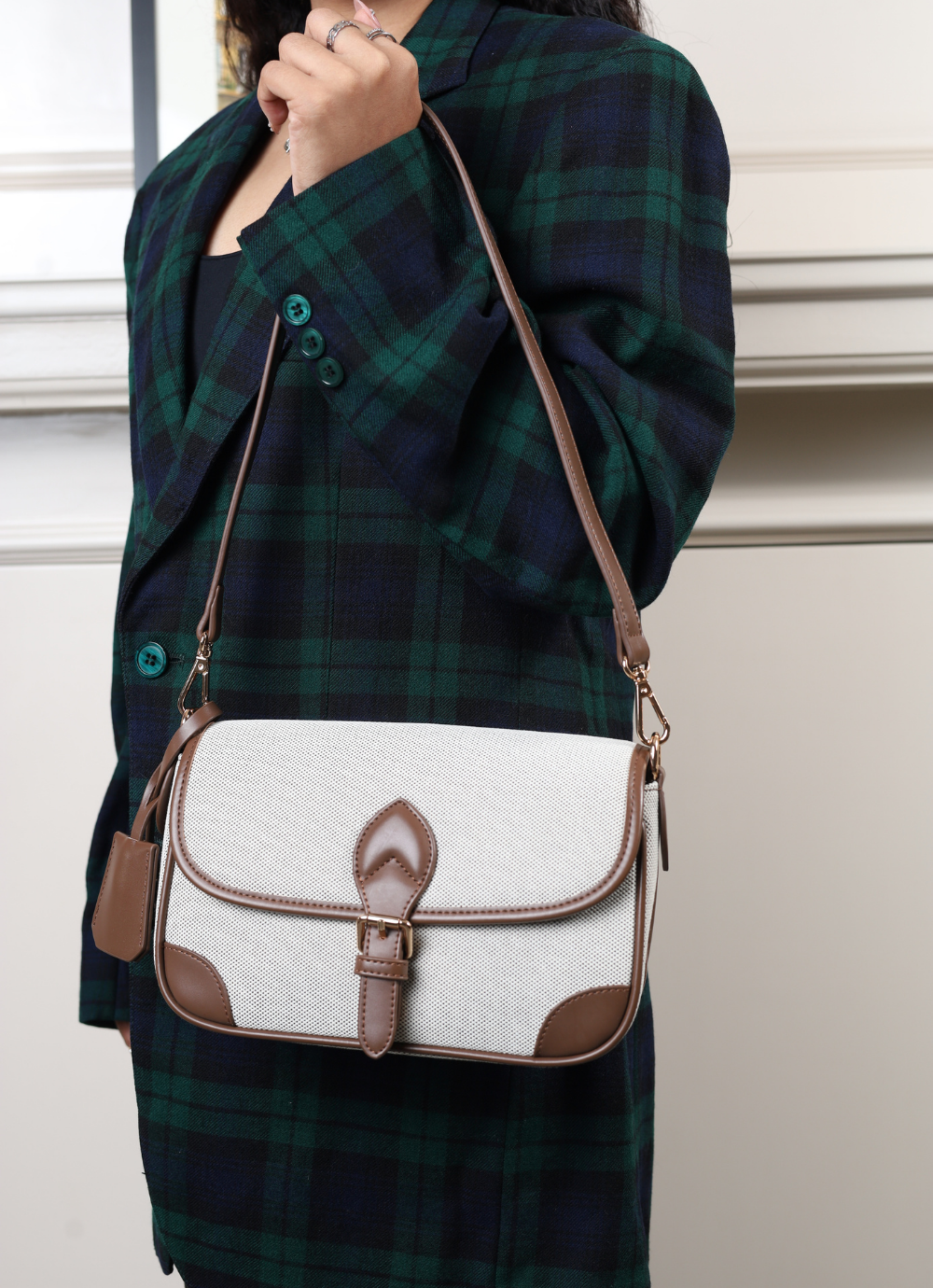 Kelsey Shoulder Bag