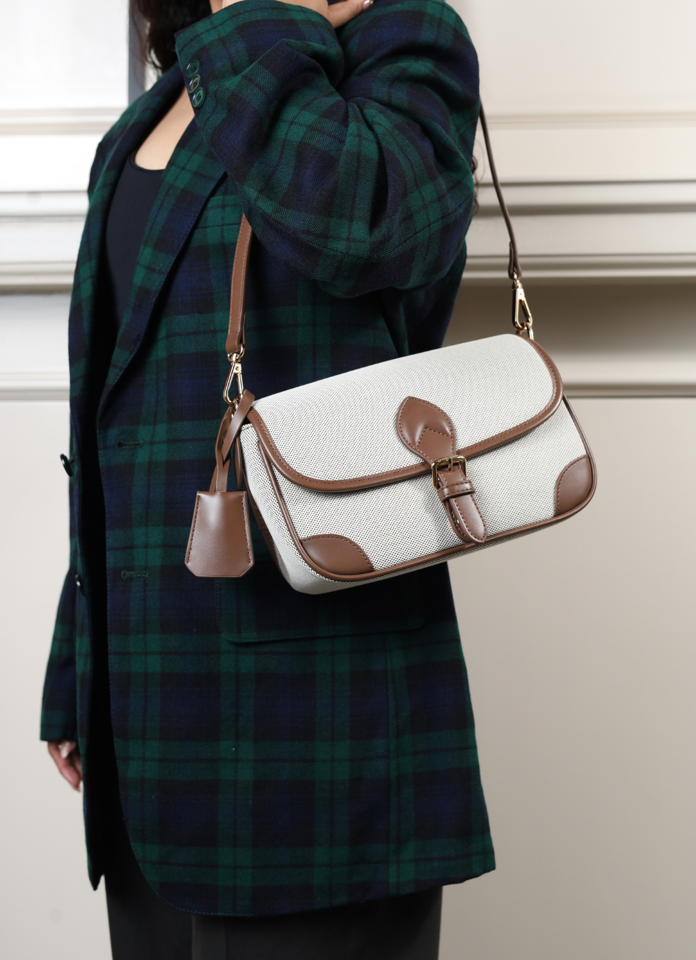 Kelsey Shoulder Bag