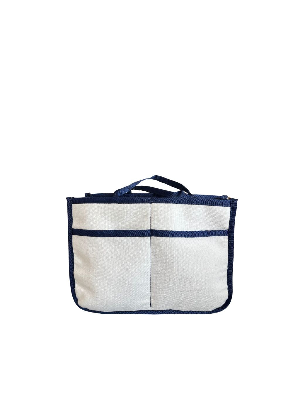 Canvas Bag Organizer