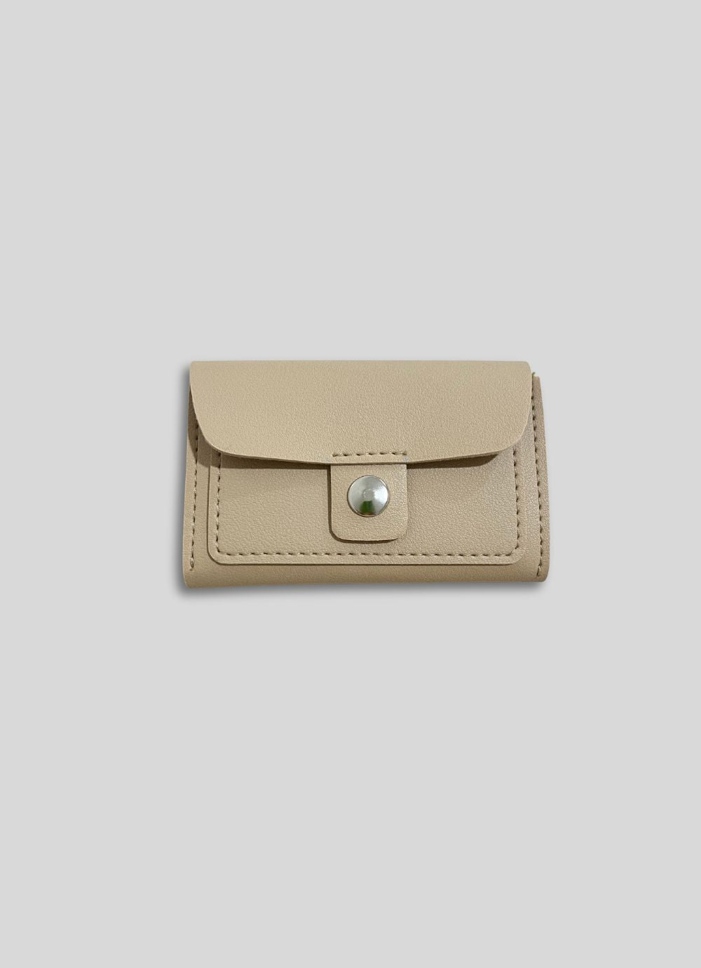 James Credit Card Holder