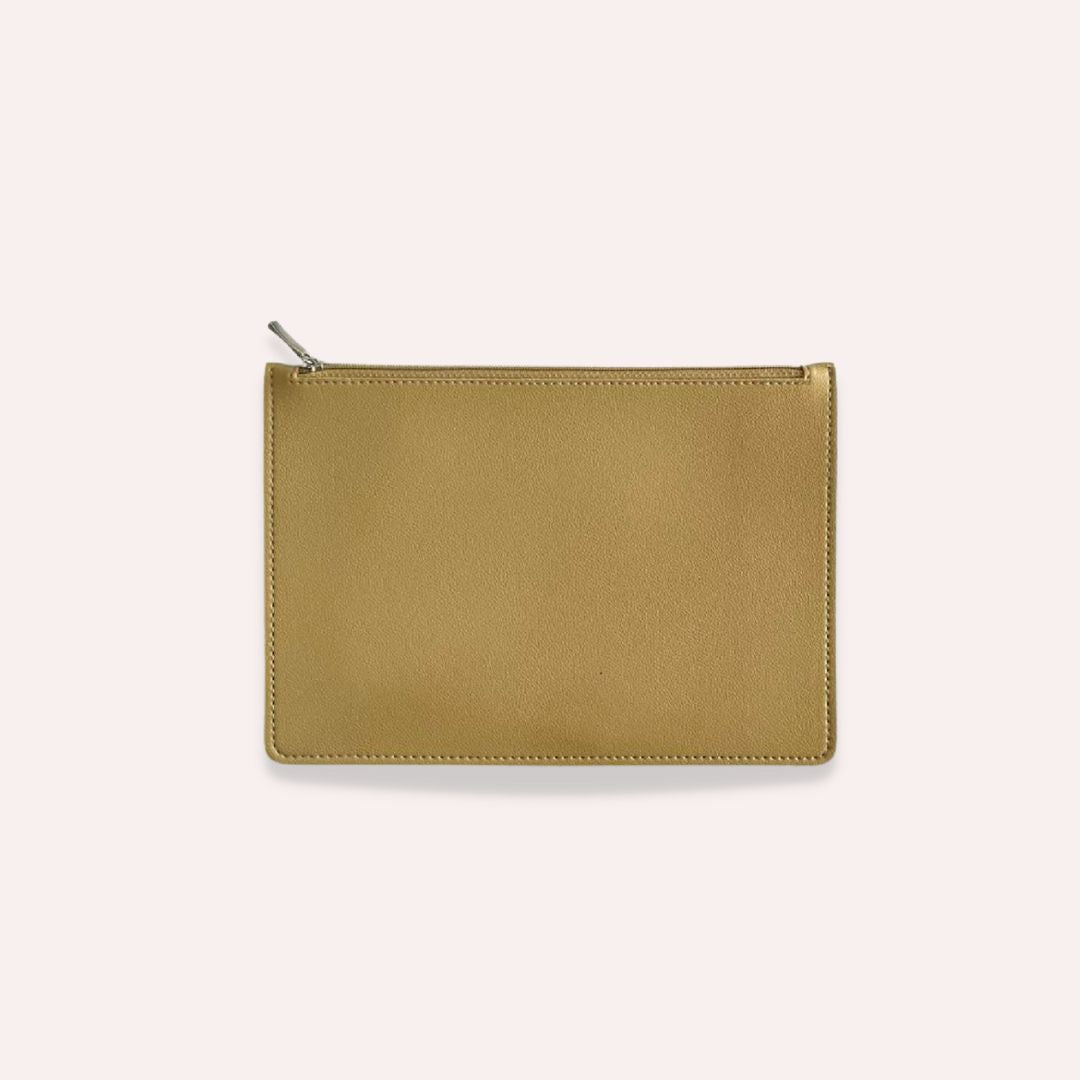 Orla Flat Purse