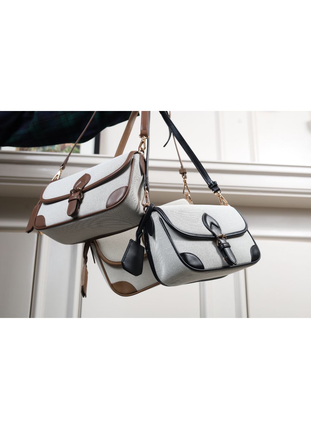 Kelsey Shoulder Bag