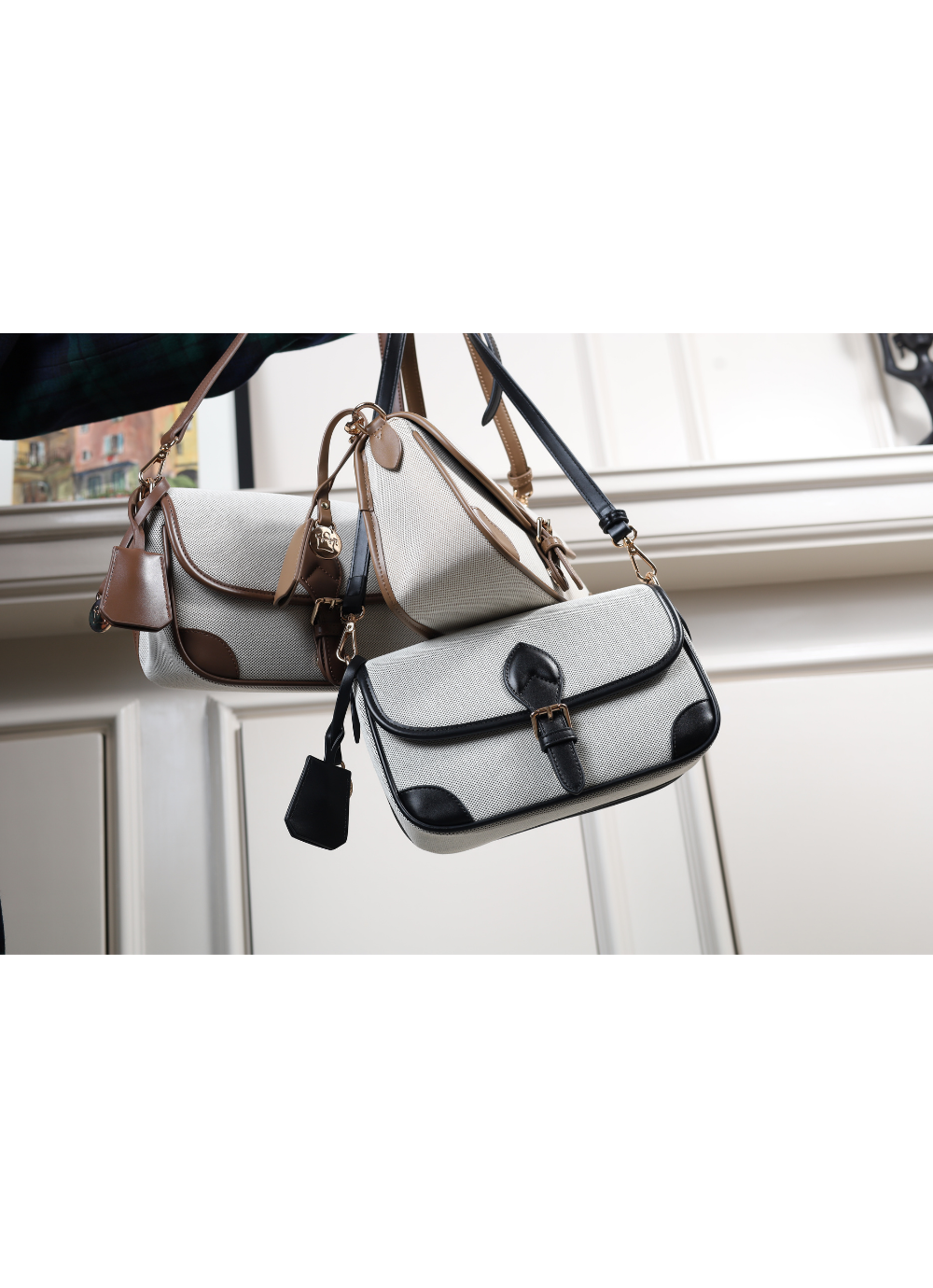 Kelsey Shoulder Bag