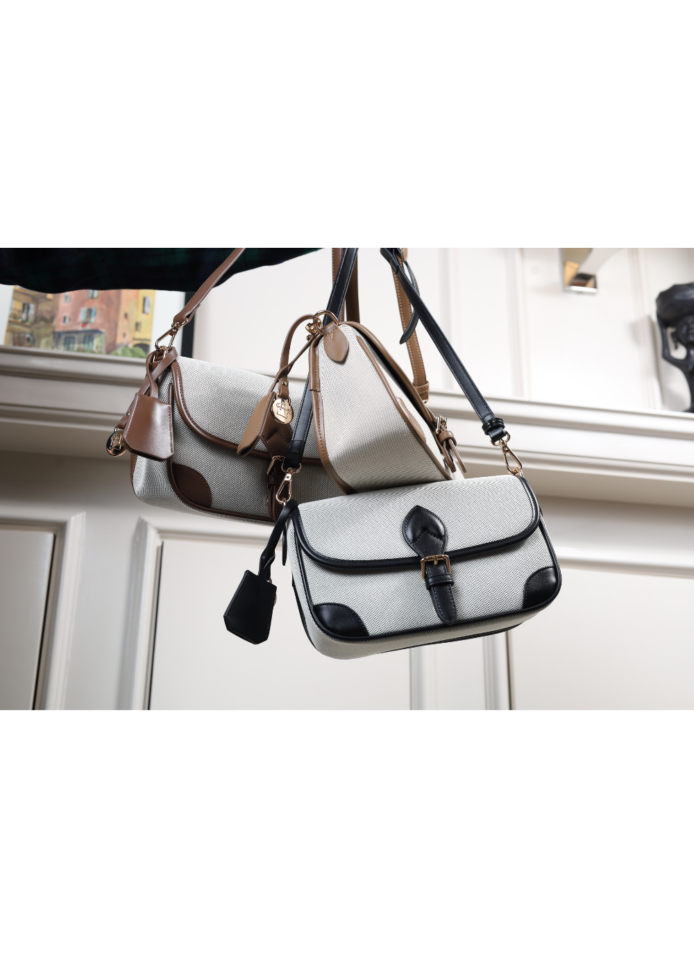 Kelsey Shoulder Bag
