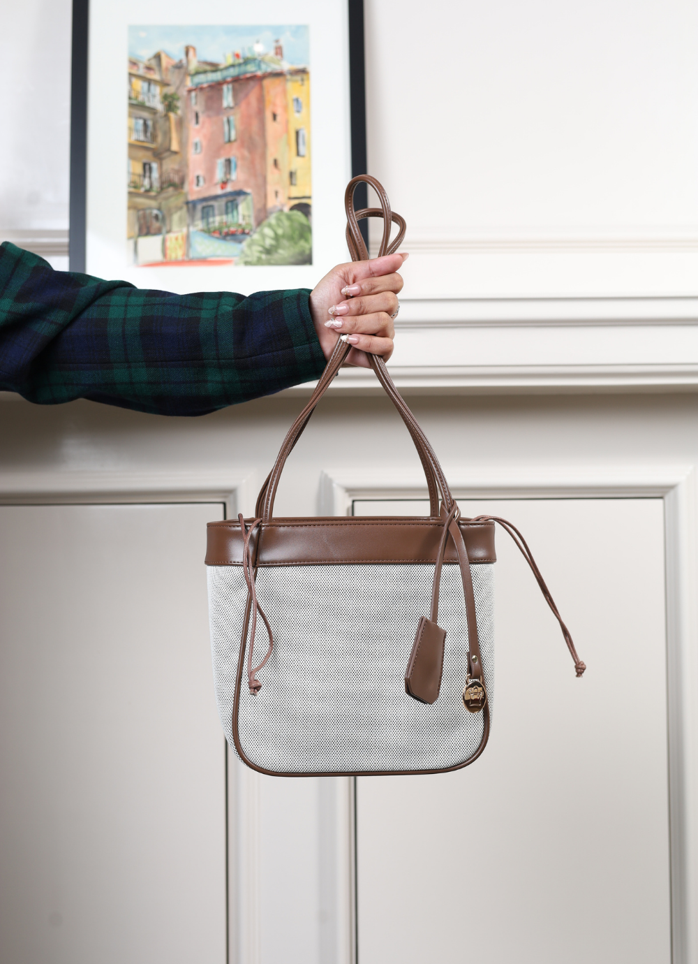 Willow Shoulder Bag