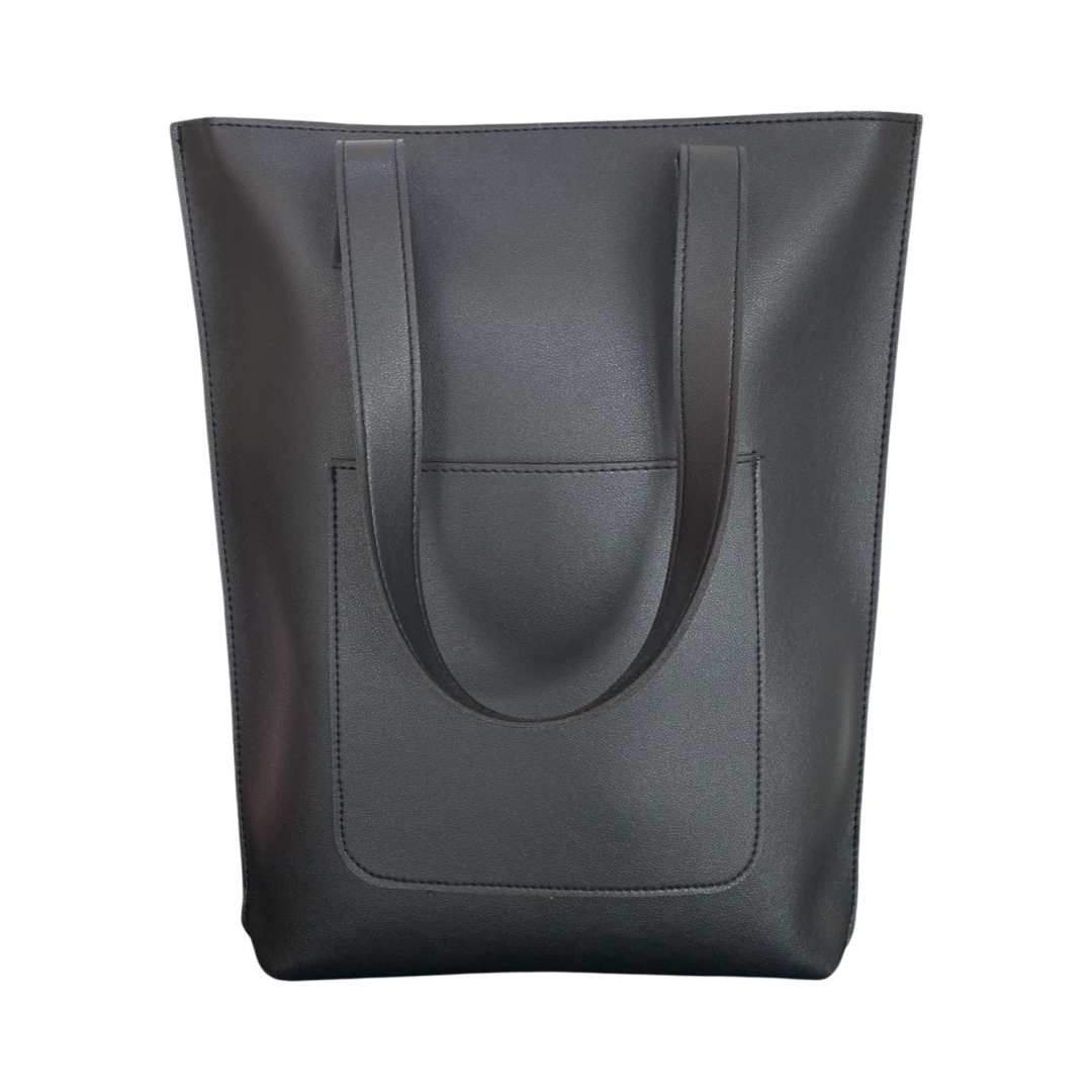 Ives Tote Bag