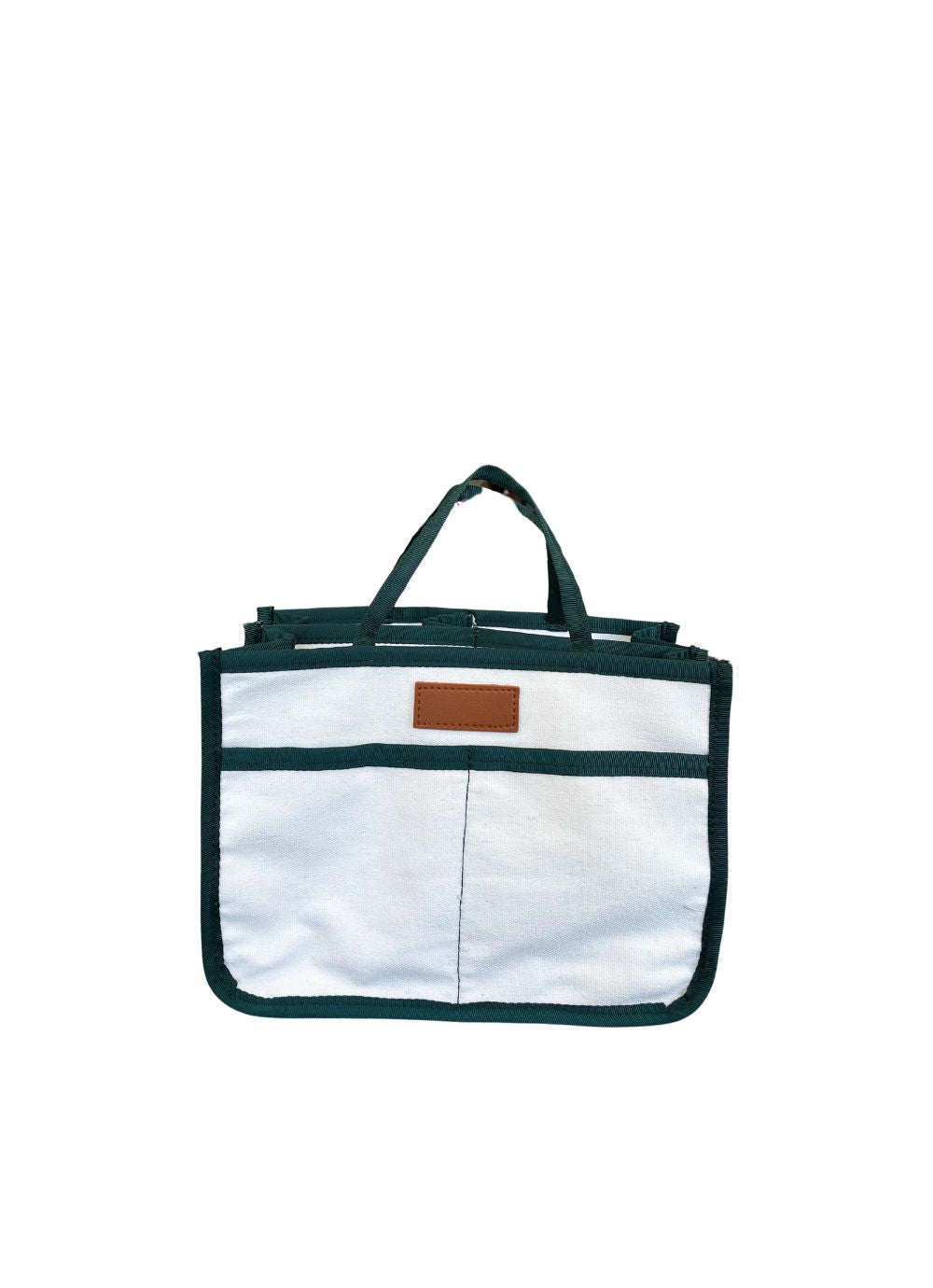 Canvas Bag Organizer