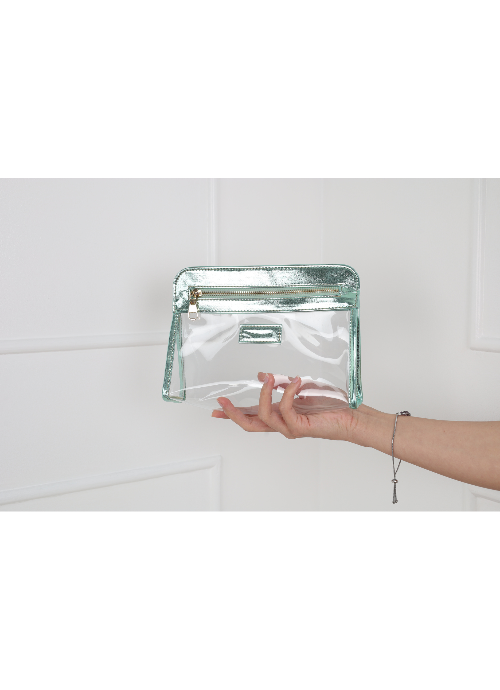Clarity Pouch (Large)