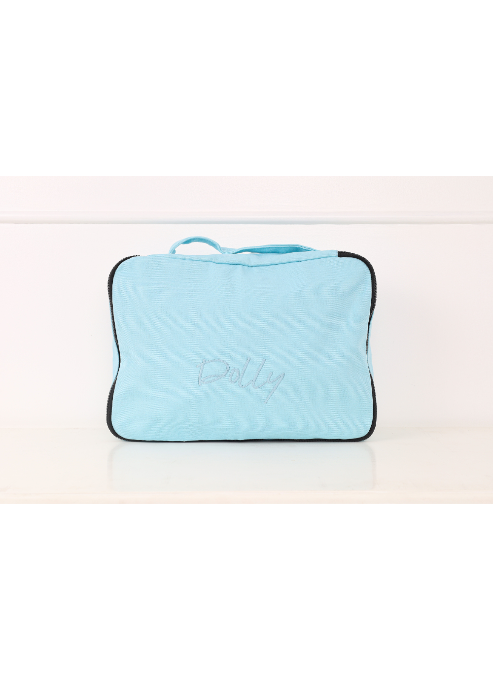 Packing Cubes Plain Canvas (Set of 4)
