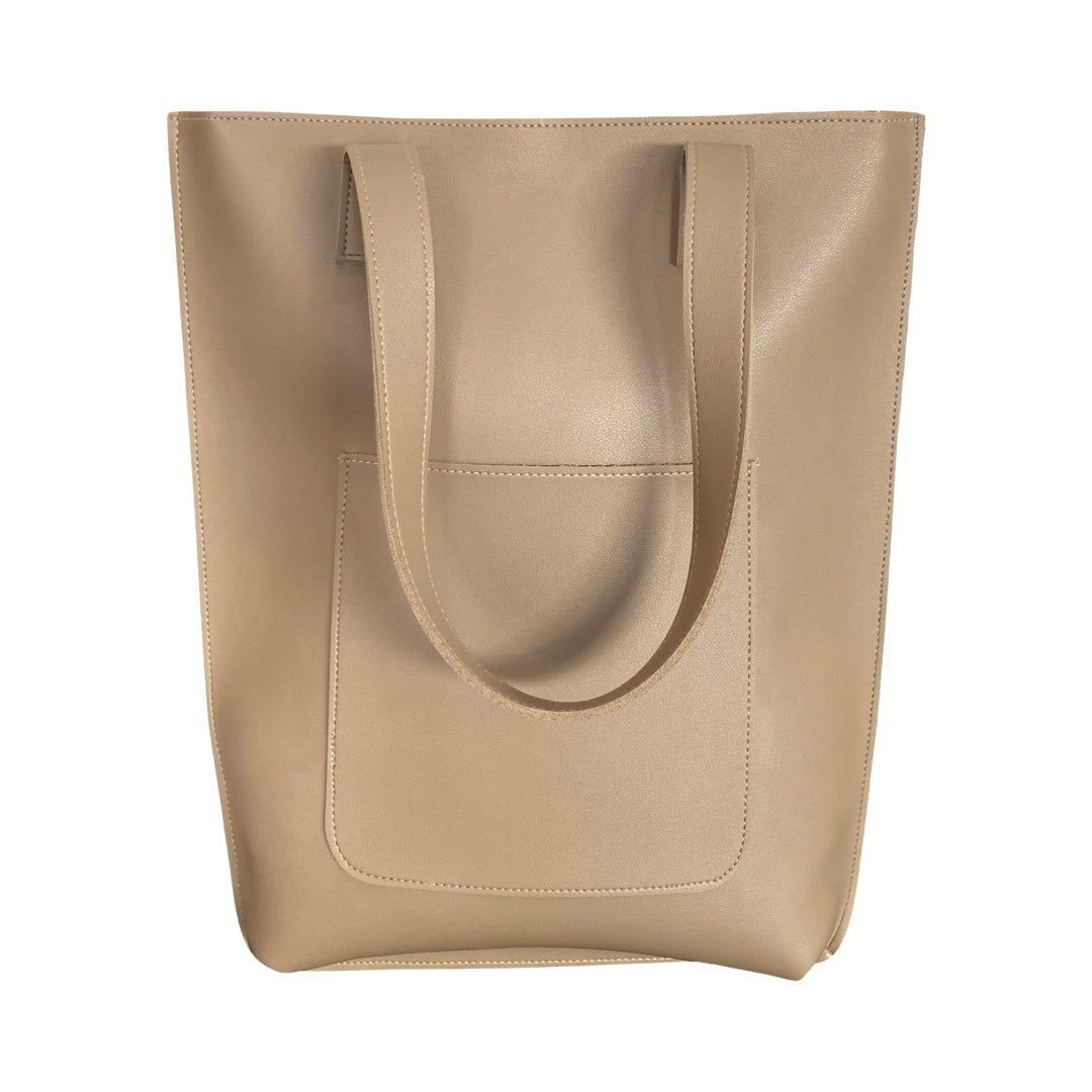 Ives Tote Bag
