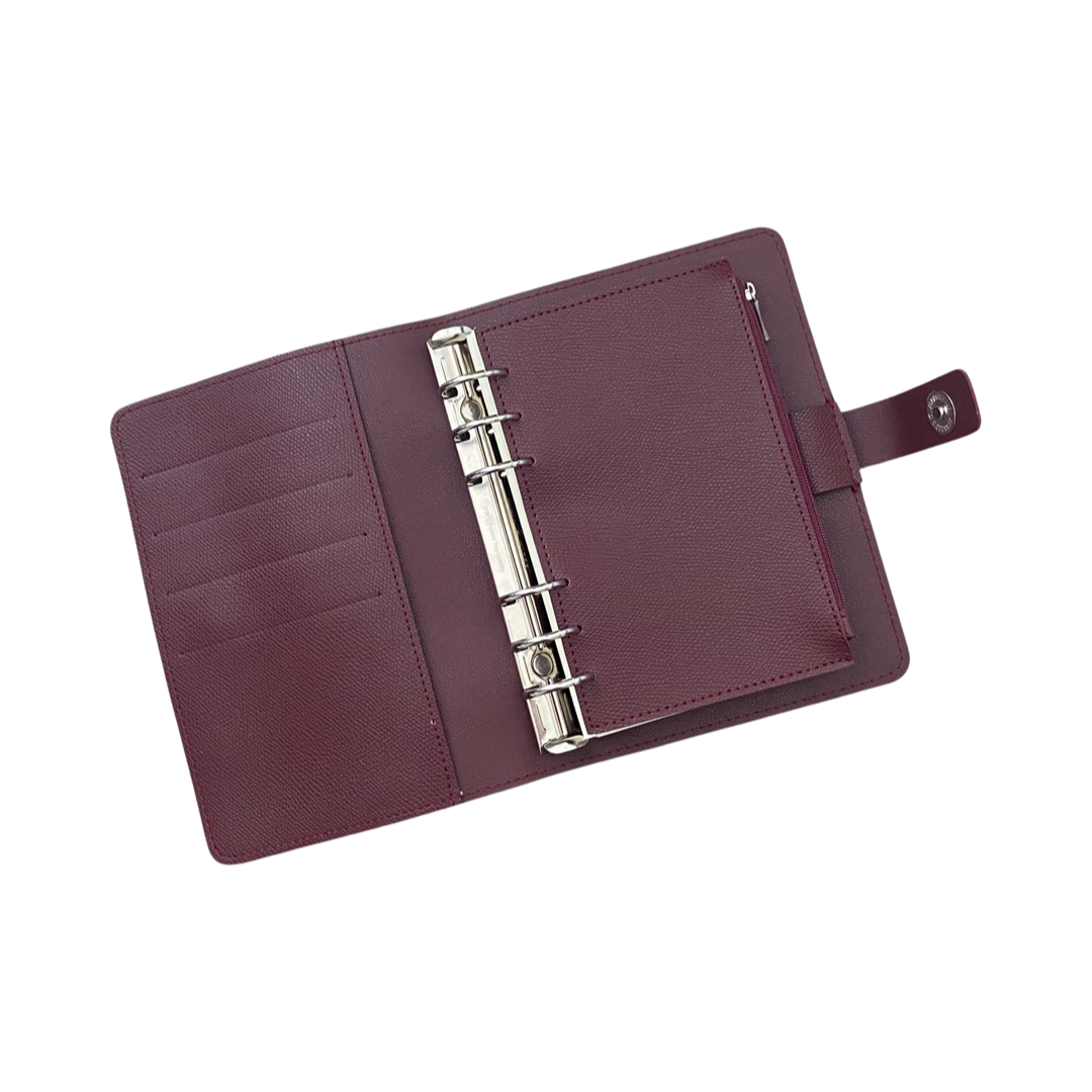 Notebook Journal
