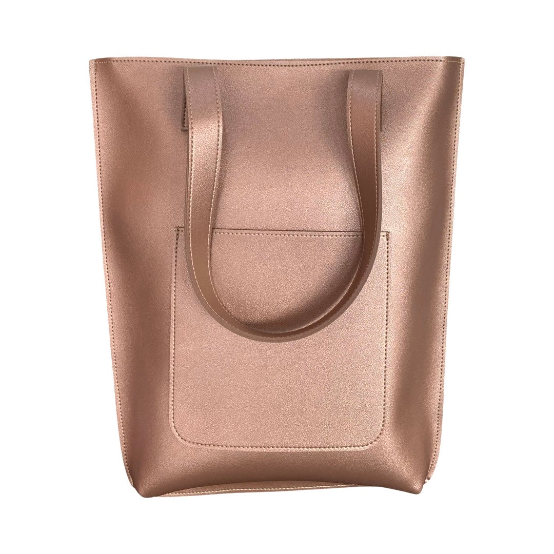 Ives Tote Bag