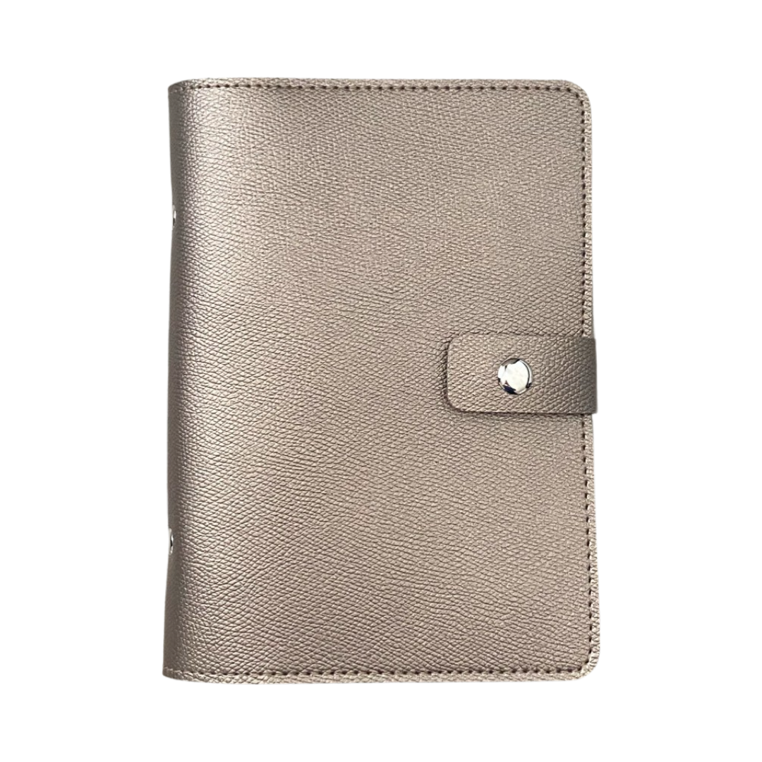 Notebook Journal