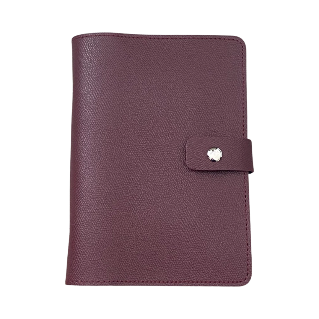Notebook Journal