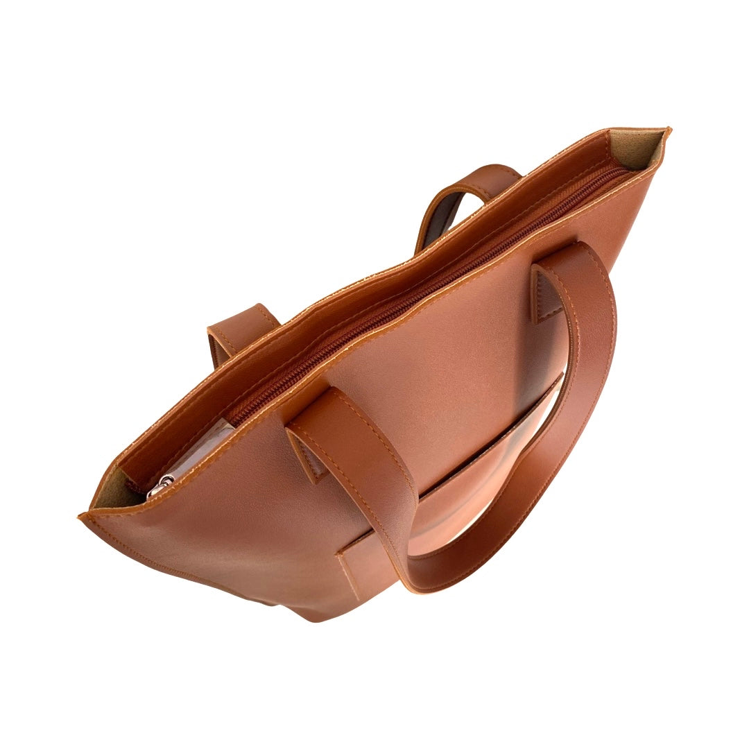 Ives Tote Bag