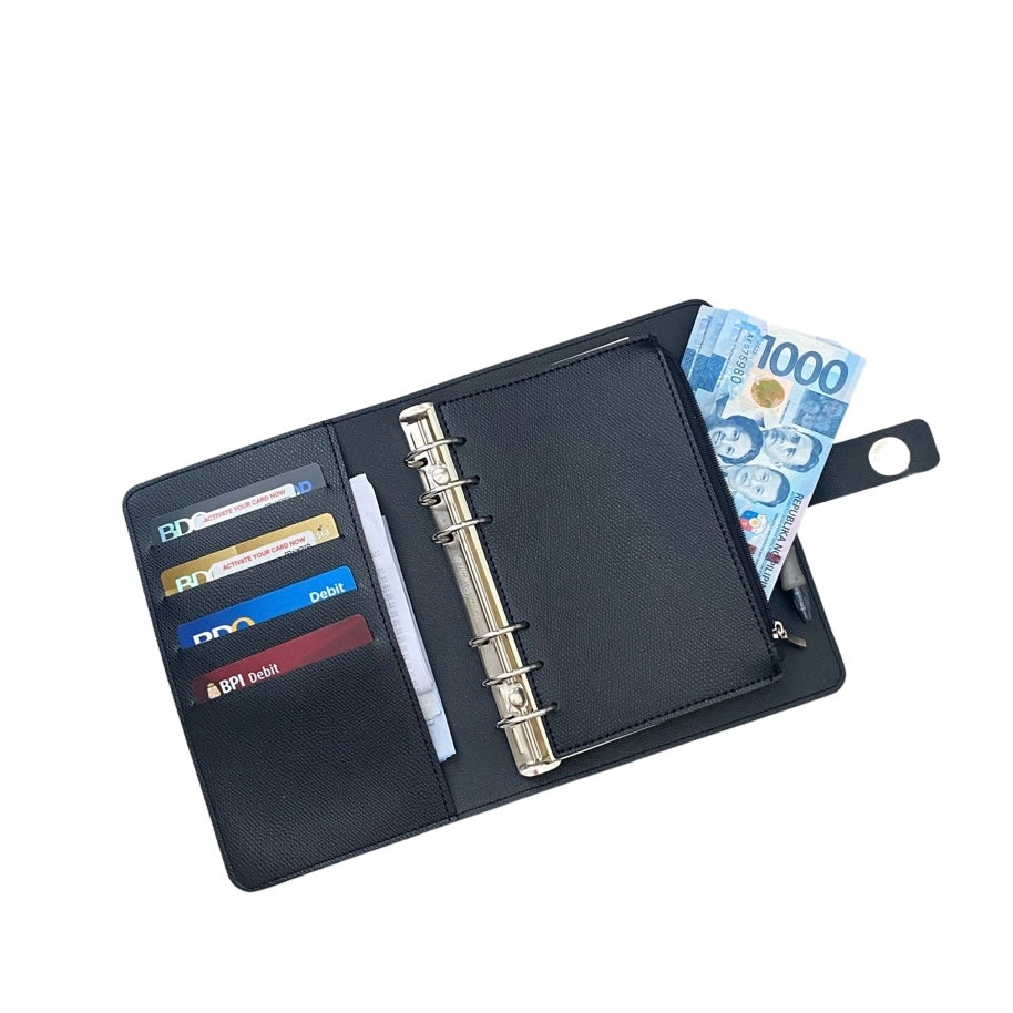 Notebook Journal