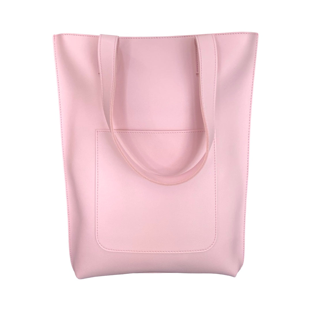 Ives Tote Bag
