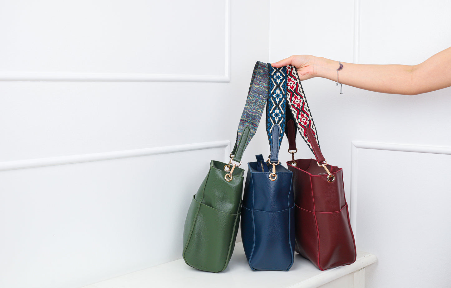 Emelita Tote Bag