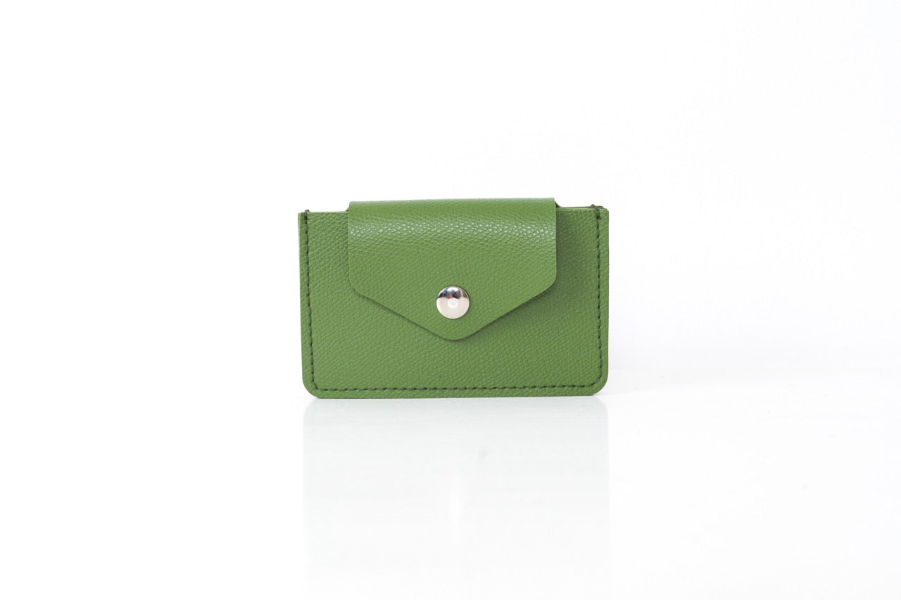 Scottie Card Holder