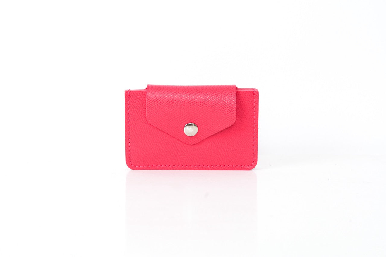 Scottie Card Holder