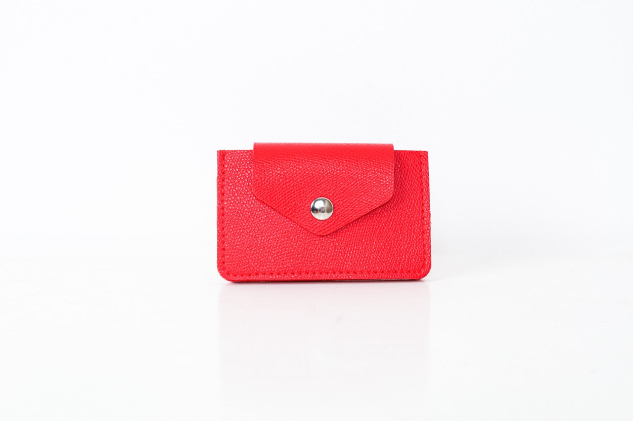 Scottie Card Holder