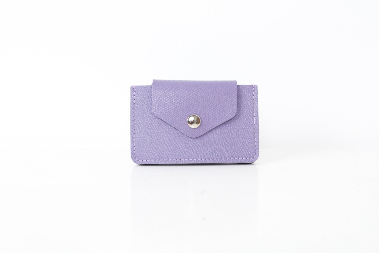 Scottie Card Holder
