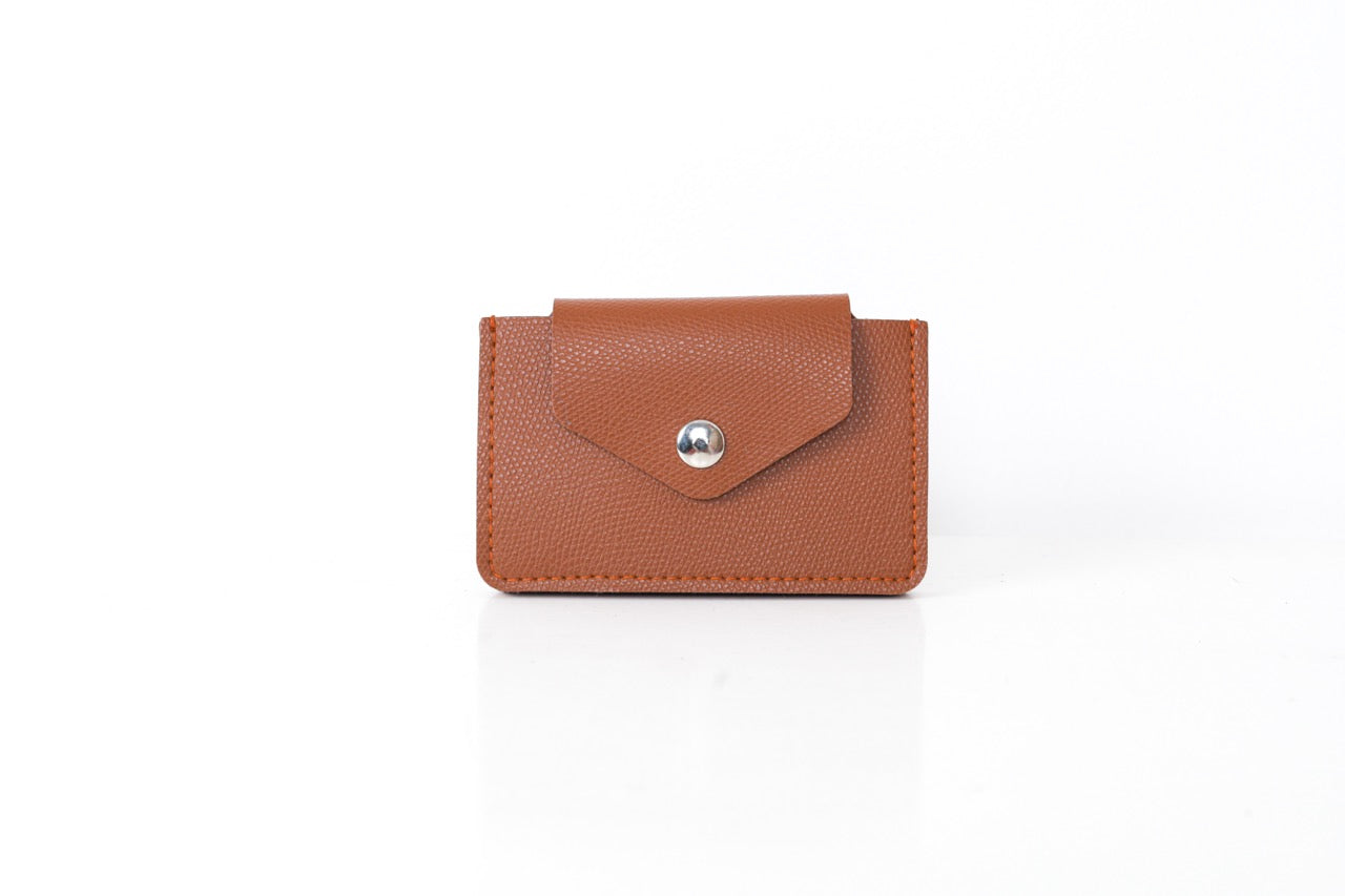 Scottie Card Holder