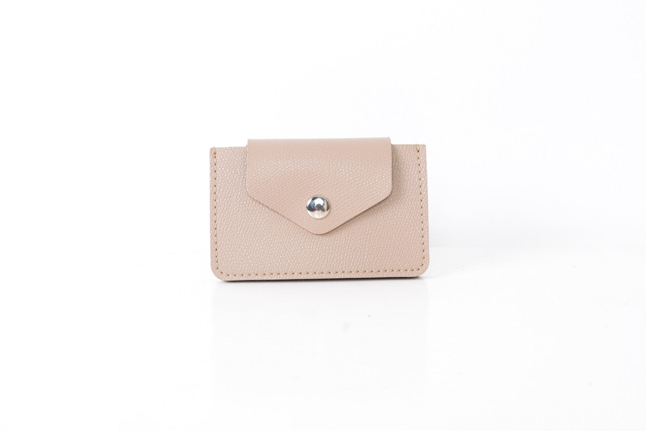 Scottie Card Holder