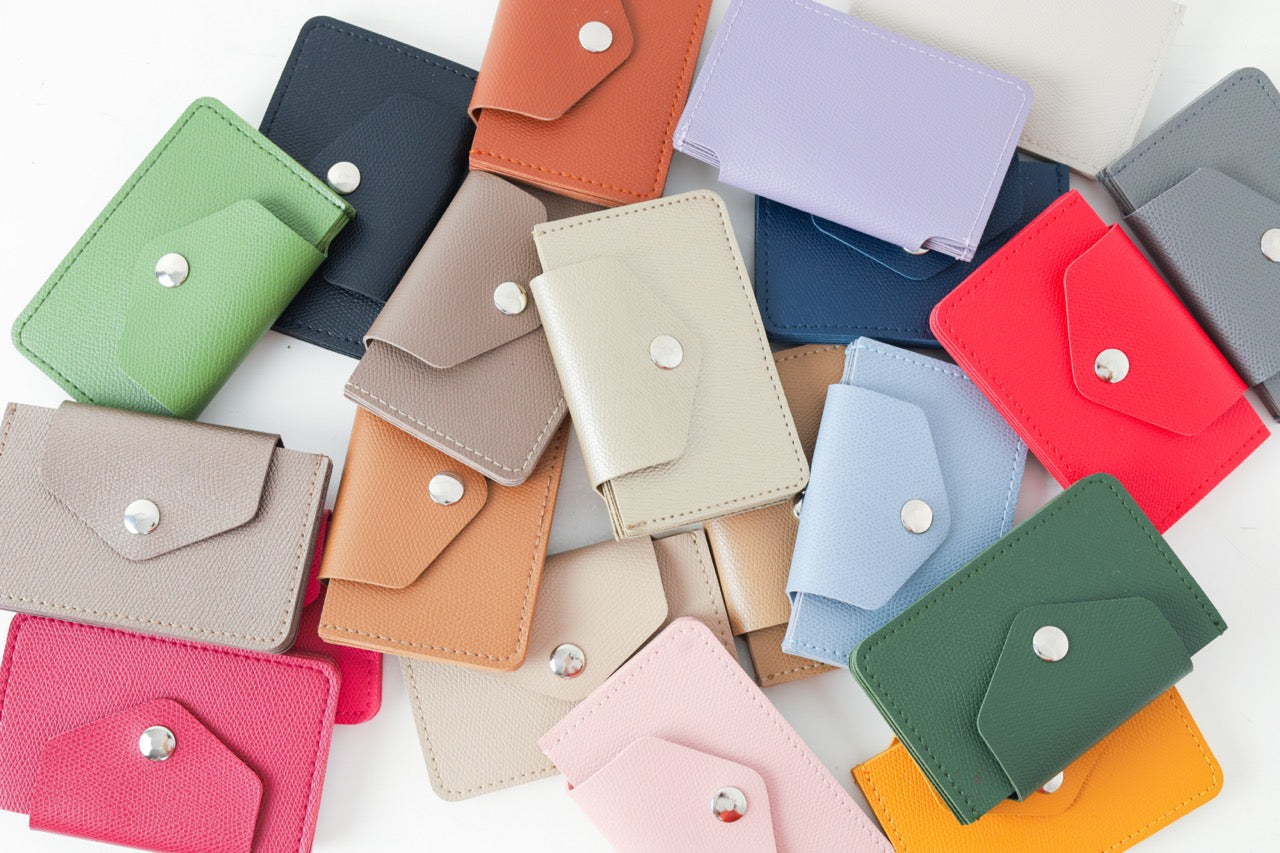 Scottie Card Holder