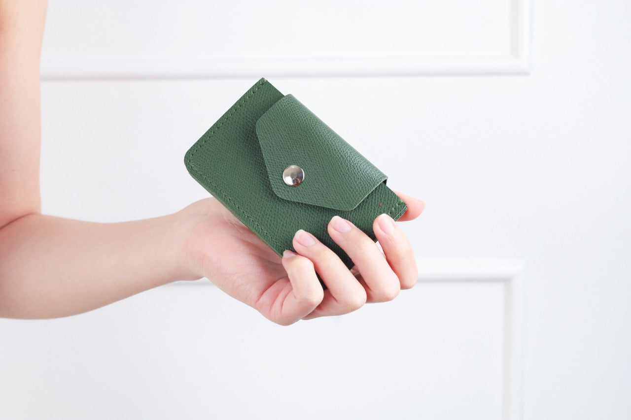 Scottie Card Holder