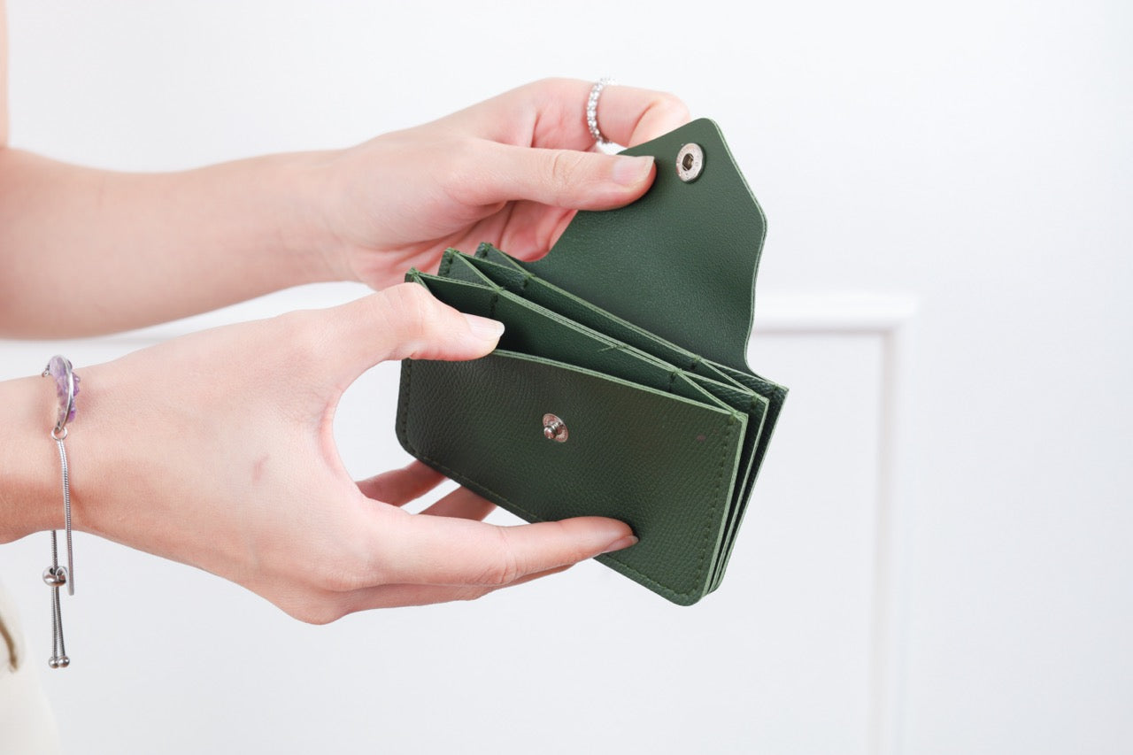 Scottie Card Holder