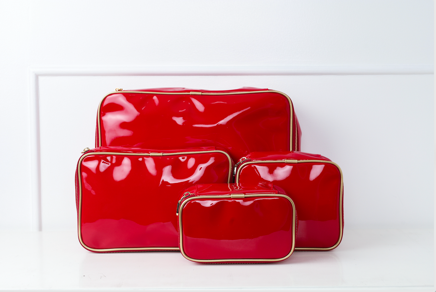Pops Luggage Organizer (Set of 4)