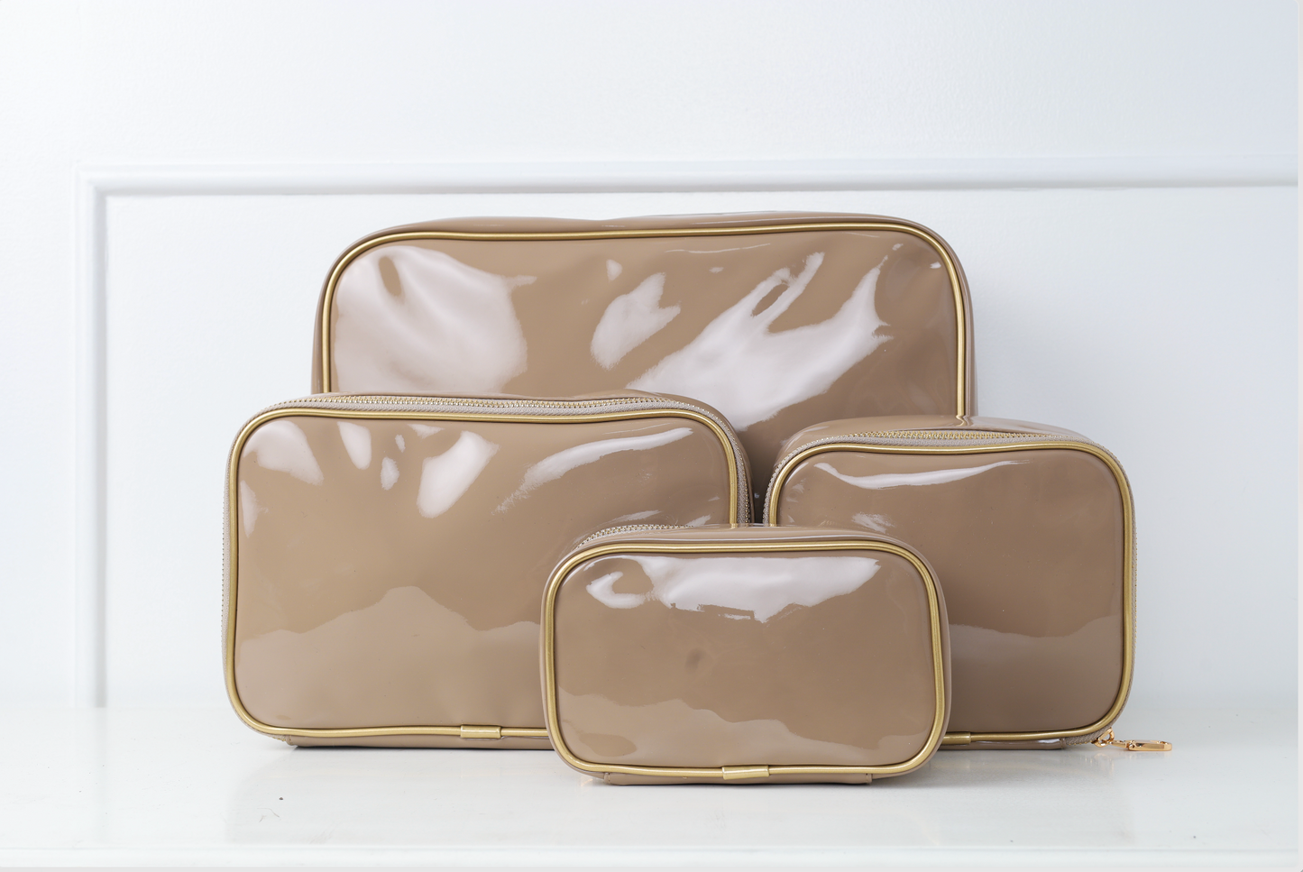 Pops Luggage Organizer (Set of 4)