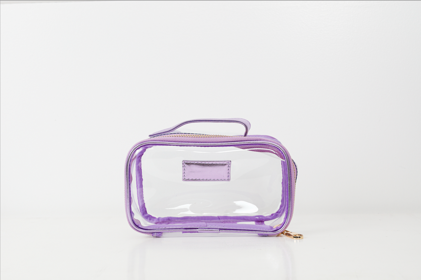 Ollie Poppy Vanity Kit